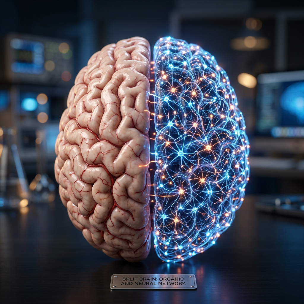 The Machines Are Getting Better. Are We Getting Worse?